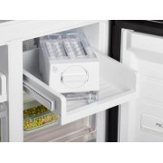 Холодильник HIBERG i-RFQ 630G WS