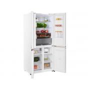 Холодильник HIBERG i-RFQ 630G WS