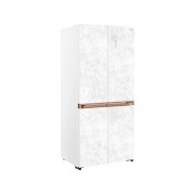 Холодильник HIBERG i-RFQ 630G WS