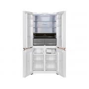 Холодильник HIBERG i-RFQ 630G WS