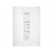 Холодильник HIBERG i-RFQ 630G WS