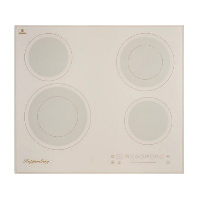 Варочная панель Kuppersberg ECS 622 C электрическая Варочная панель Kuppersberg ECS 622 C электрическая