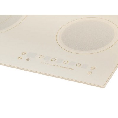 Варочная панель Kuppersberg ECS 622 C электрическая Варочная панель Kuppersberg ECS 622 C электрическая