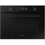 Компактный духовой шкаф KRONA PARABEL 45H BL/BL