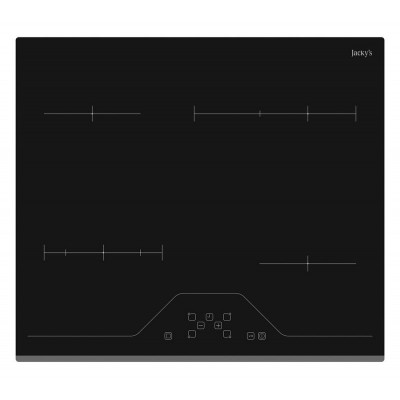 Варочная панель Jacky's JH MB67 электрическая Варочная панель Jacky's JH MB67 электрическая