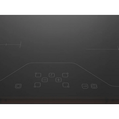 Варочная панель Jacky's JH MB67 электрическая Варочная панель Jacky's JH MB67 электрическая