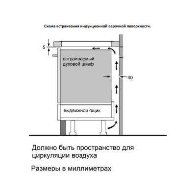 Варочная панель Jacky's JH MB67 электрическая Варочная панель Jacky's JH MB67 электрическая