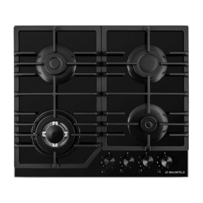 Варочная панель MAUNFELD EGHG.64.43CB/G газовая Варочная панель MAUNFELD EGHG.64.43CB/G газовая