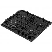 Варочная панель MAUNFELD EGHG.64.43CB/G газовая