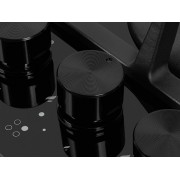 Варочная панель MAUNFELD EGHG.64.43CB/G газовая