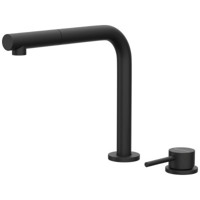 Смеситель Omoikiri Nara-S-GB латунь/графит (4994371) Смеситель Omoikiri Nara-S-GB латунь/графит (4994371)