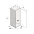 Холодильная камера ASKO RFR286KNCW1.P Холодильная камера ASKO RFR286KNCW1.P