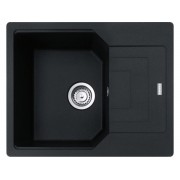 Мойка Franke UBG 611-62, оникс (114.0595.318)