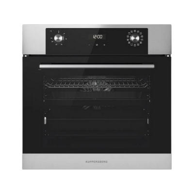 Духовой шкаф Kuppersberg HO 678 BX Духовой шкаф Kuppersberg HO 678 BX