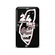 Холодильник SMEG FAB10RDLM6