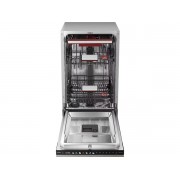 Посудомоечная машина Toshiba DW-10B2(B)-RU