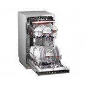 Посудомоечная машина Toshiba DW-10B2(B)-RU