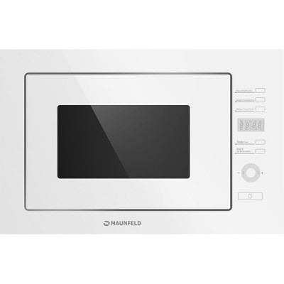 СВЧ-печь MAUNFELD MBMO.25.7GW СВЧ-печь MAUNFELD MBMO.25.7GW