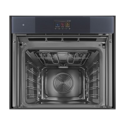 Духовой шкаф SMEG SO6104APG с паром и СВЧ Духовой шкаф SMEG SO6104APG с паром и СВЧ