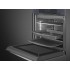 Духовой шкаф SMEG SO6104APG с паром и СВЧ Духовой шкаф SMEG SO6104APG с паром и СВЧ