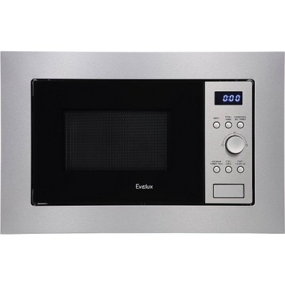 СВЧ - печь Evelux MW 20 X СВЧ - печь Evelux MW 20 X