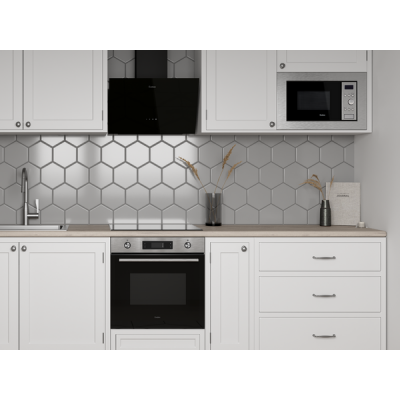 СВЧ - печь Evelux MW 20 X СВЧ - печь Evelux MW 20 X