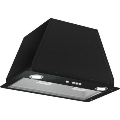 Вытяжка Elikor Врезной блок Flat 52П-650-К3Д черный Вытяжка Elikor Врезной блок Flat 52П-650-К3Д черный