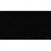 Варочная панель SMEG SE495ETD электрическая