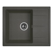 Мойка Dr.Gans НИКА 580 графит