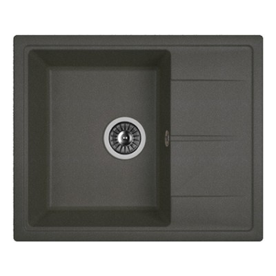 Мойка Dr.Gans НИКА 580 графит Мойка Dr.Gans НИКА 580 графит