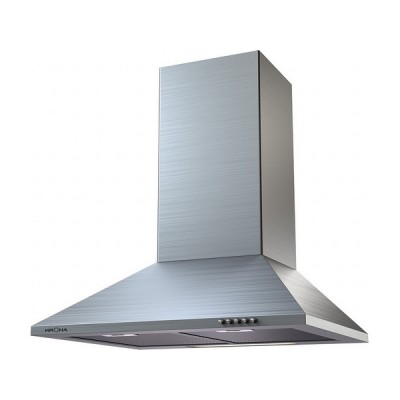 Вытяжка KRONA CORNELIA 600 inox PB Вытяжка KRONA CORNELIA 600 inox PB