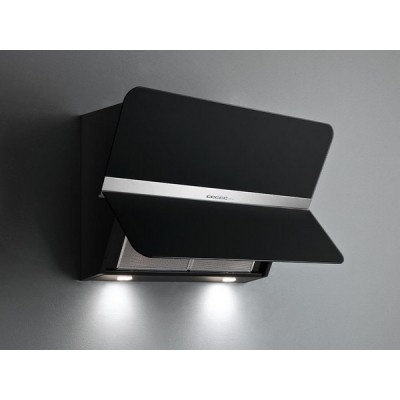 Вытяжка Falmec FLIPPER BLACK 55 Вытяжка Falmec FLIPPER BLACK 55