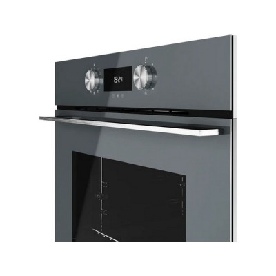 Духовой шкаф TEKA HLB 8400 STONE GREY (111000006) Духовой шкаф TEKA HLB 8400 STONE GREY (111000006)