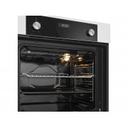 Духовой шкаф MEFERI MEO604WH POWER