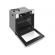 Духовой шкаф MEFERI MEO604WH POWER