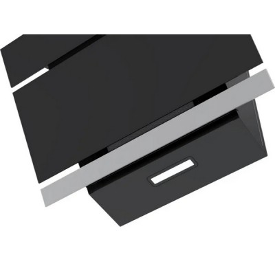 Вытяжка Midea MH60AN668GB Вытяжка Midea MH60AN668GB