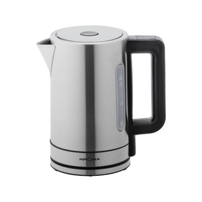 Чайник KRONA Digitaler Inox Licht 1,7л Чайник KRONA Digitaler Inox Licht 1,7л