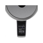 Чайник KRONA Digitaler Inox Licht 1,7л