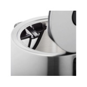 Чайник KRONA Digitaler Inox Licht 1,7л
