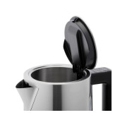 Чайник KRONA Digitaler Inox Licht 1,7л