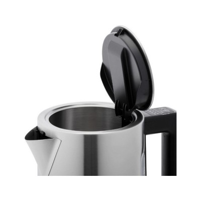 Чайник KRONA Digitaler Inox Licht 1,7л Чайник KRONA Digitaler Inox Licht 1,7л