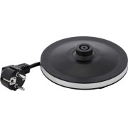 Чайник KRONA Digitaler Inox Licht 1,7л