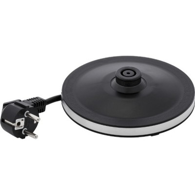 Чайник KRONA Digitaler Inox Licht 1,7л Чайник KRONA Digitaler Inox Licht 1,7л