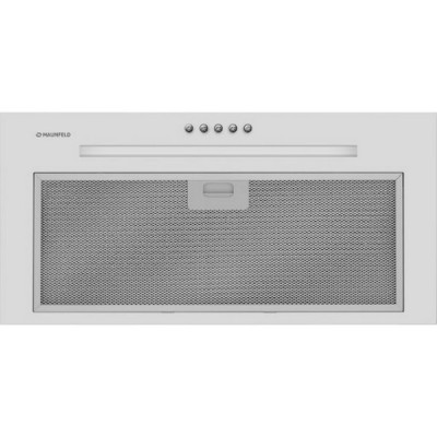 Вытяжка MAUNFELD Crosby 850LED белый Вытяжка MAUNFELD Crosby 850LED белый
