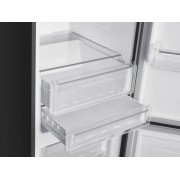 Холодильник Korting KNFC 62980 GN