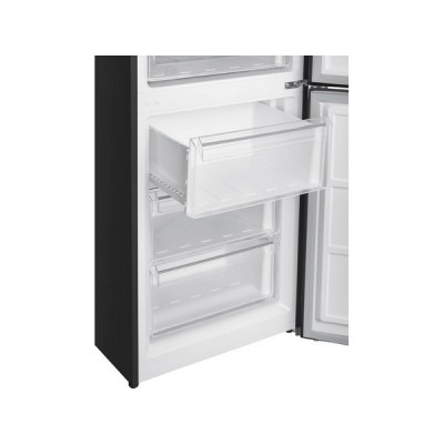 Холодильник Korting KNFC 62980 GN Холодильник Korting KNFC 62980 GN