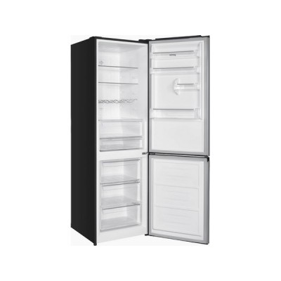 Холодильник Korting KNFC 62980 GN Холодильник Korting KNFC 62980 GN