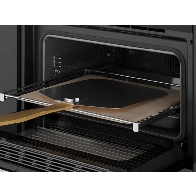 Духовой шкаф TEKA MAESTROPIZZA HLC 8510P NIGHT RIVER BLACK (111130010) компактный Духовой шкаф TEKA MAESTROPIZZA HLC 8510P NIGHT RIVER BLACK (111130010) компактный