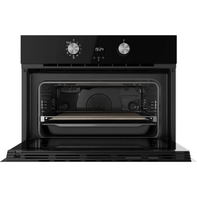 Духовой шкаф TEKA MAESTROPIZZA HLC 8510P NIGHT RIVER BLACK (111130010) компактный Духовой шкаф TEKA MAESTROPIZZA HLC 8510P NIGHT RIVER BLACK (111130010) компактный