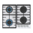 Варочная панель Gorenje GT642AXW газовая Варочная панель Gorenje GT642AXW газовая